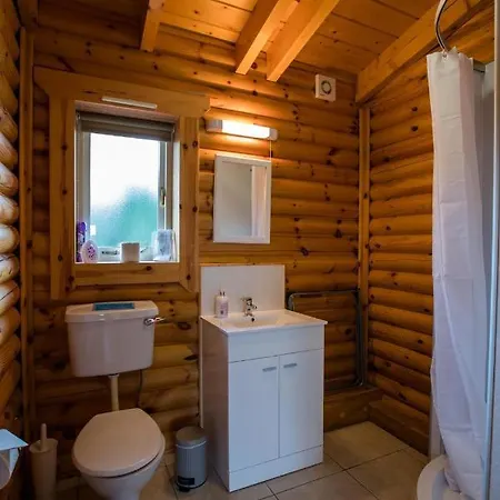 Partridge Holiday home