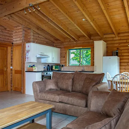 Holiday home Partridge *