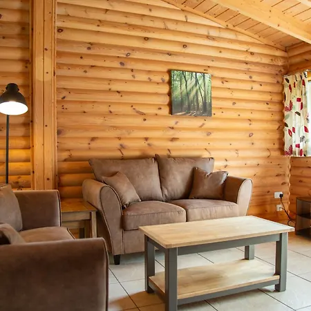 Partridge Holiday home *