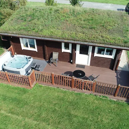 Partridge Holiday home Selby