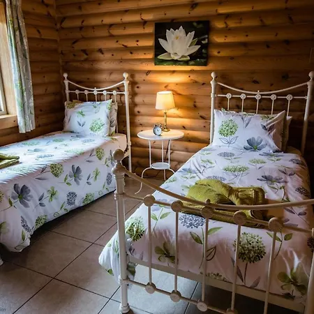 Сasa de vacaciones Partridge