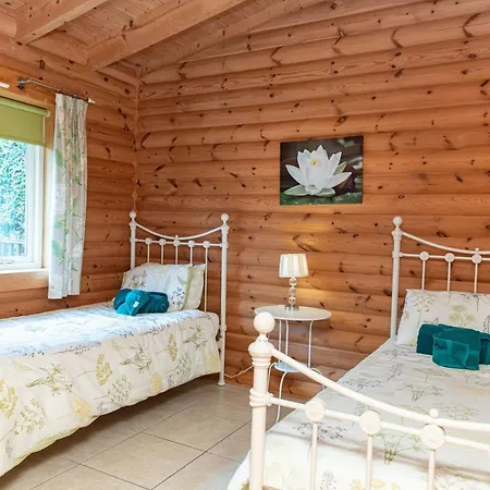 Partridge Сasa de vacaciones Selby