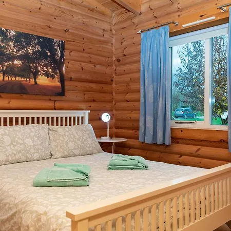 Partridge Casa de Férias