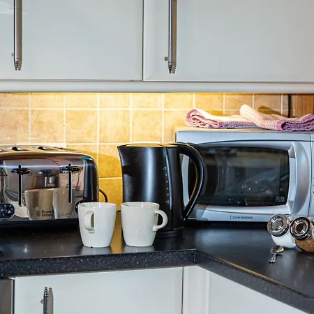 Casa de Férias Partridge