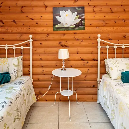 Casa de Férias Partridge