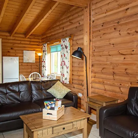 Partridge Casa de Férias