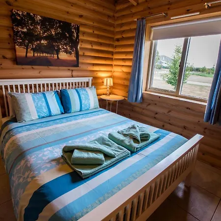 Casa de Férias Partridge *